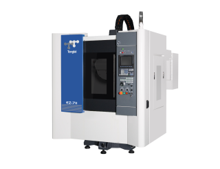 Tapping Center-EZ-7II-angle-blue